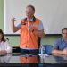 Governador se reúne com prefeitos e integrantes da Defesa Civil das cidades atingidas pelas chuvas