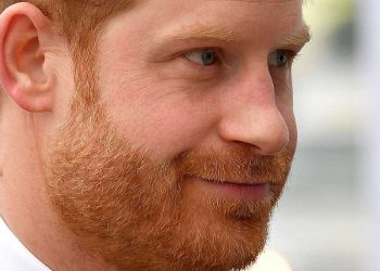 Harry chega ao Canadá para se preparar para vida de ‘plebeu’