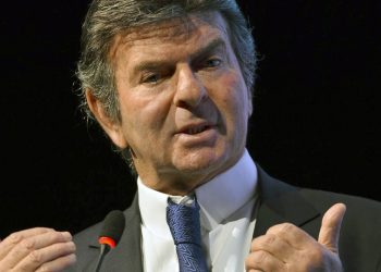 Justiça Fux suspende atuação do juiz de garantias até decisão do mérito