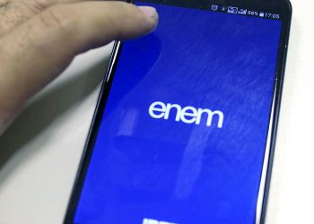 Enem libera notas nesta sexta-feira; veja como recuperar senha