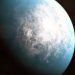 Nasa anuncia descoberta de planeta do tamanho da Terra