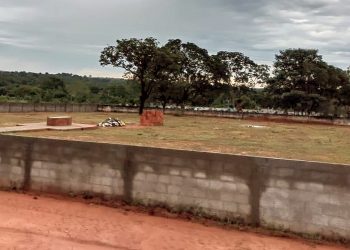 Prefeito morre e é o primeiro a ser enterrado em nova área de cemitério construída na gestão dele