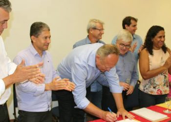 Festa do PSB em Conceição da Barra supera as expectativas