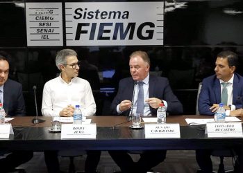 Espírito Santo e Minas Gerais lançam plano estratégico de desenvolvimento econômico