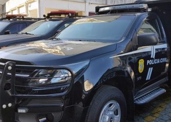 Governo do Estado adquire dez novos rabecões para Polícia Civil