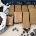 PM apreende drogas em Pinheiros e São Mateus