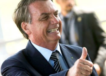 Bolsonaro diz que espera enviar reforma administrativa esta semana