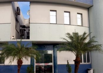 Hemocentro de São Mateus comemora 18 anos na próxima segunda (10)