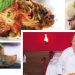 Workshop de Gastronomia com o Chef Juarez Campos