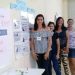 Mulheres de Barra de São Francisco participam de curso sobre empreendedorismo