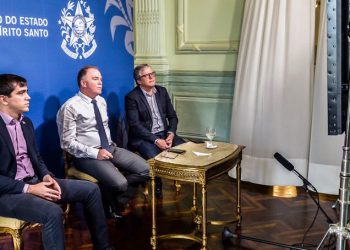 Empresa de fibra ótica anuncia expansão com investimentos de R$ 27 milhões no ES