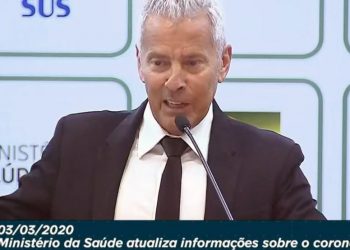 Brasil registra 488 casos suspeitos de coronavírus