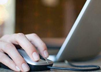 Cursos on-line estão com inscrições abertas para professores da Rede Estadual