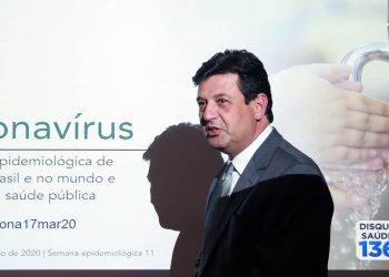 Número de casos de coronavírus confirmados no Brasil sobe para 291