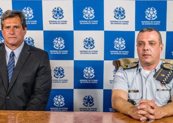 Coronel Alexandre Ramalho assume Secretaria da Segurança Pública e Defesa Social