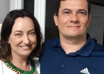 Rosângela Moro: ‘Deixar governo era única atitude eticamente aceitável’