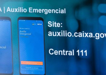 Senado aprova PL que amplia beneficiários do auxílio emergencial