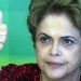Dilma inicia live acidentalmente no Instagram e diverte seus seguidores