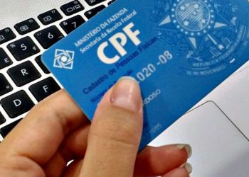 Receita regulariza 13,6 mi de CPFs para acesso a auxílio emergencial