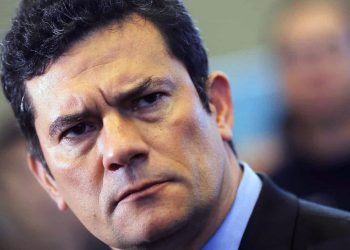 Braga Netto: assessoria do ministro Moro já desmentiu saída