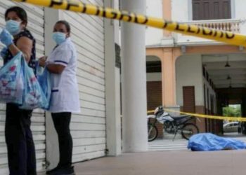 Covid-19: Equador vive caos e corpos de mortos ficam pelas ruas