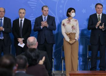 Novo ministro da Justiça quer atuação técnica e mais operações da PF