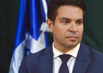 Ministro do STF suspende decreto de nomeação do diretor-geral da PF