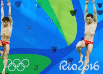 Fina anuncia novas datas de pré-olímpicos