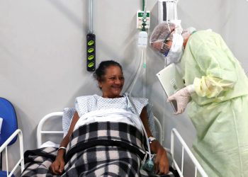 Covid-19: Brasil tem 168 mil casos confirmados e 11,5 mil mortes
