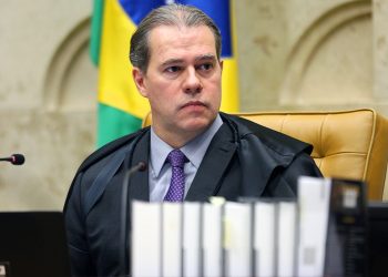 STF repudia agressões contra profissionais de imprensa ocorridas em ato político no domingo (3)