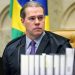 STF repudia agressões contra profissionais de imprensa ocorridas em ato político no domingo (3)