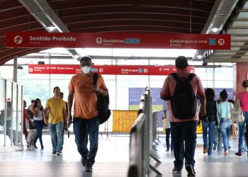 SP: morte por coronavírus cresce com mais velocidade entre jovens