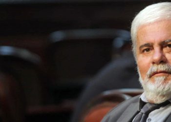 Apresentador Wagner Montes morre aos 64 anos