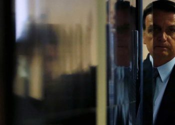 Após saída de Moro, avaliação negativa de Bolsonaro sobe a 49%