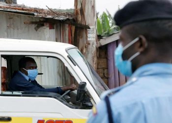 Número de mortos na África pode chegar a 190 mil este ano