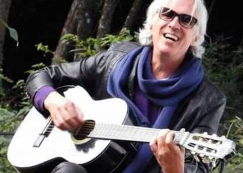 Ciro Pessoa, da banda Titãs, morre após contrair coronavírus