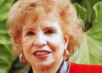 Atriz Daisy Lúcidi morre de Covid-19 no Rio de Janeiro