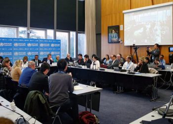 OMS anuncia dados positivos sobre tratamento contra Covid-19