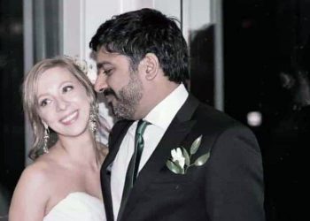 Princesa María Galitzine morre aos 32 anos de idade