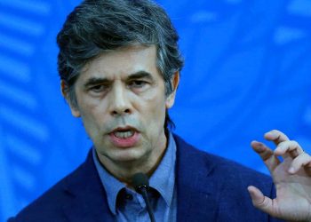 Teich deixa o Ministério da Saúde antes de completar 30 dias no cargo