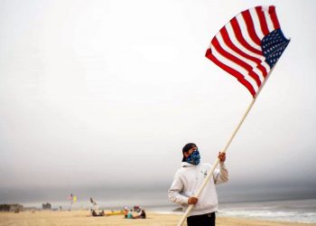 Vírus já matou 344.107 pessoas e infectou mais de 5,4 milhões no mundo