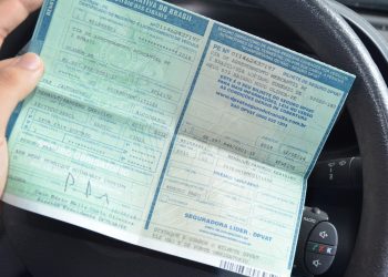 Recolhimento do IPVA poderá aumentar no ES