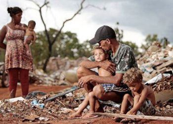 Pandemia pode colocar até 14 milhões de brasileiros na pobreza