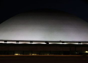 Senado aprova uso obrigatório de máscaras em todo país