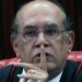 Inquérito de fake news é ‘absolutamente regular’, diz Gilmar Mendes