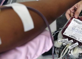 Anvisa contraria STF e mantém veto a doação de sangue por homens gays