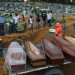 Estado de São Paulo bate recorde de mortes por coronavírus em um dia