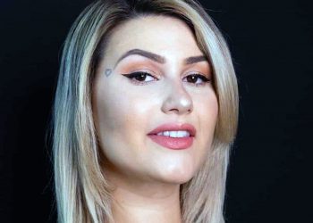 Ativista Sara Winter é presa pela Polícia Federal