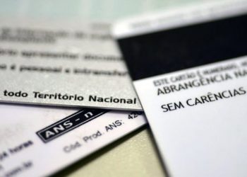 Clientes de planos de saúde registraram 4,7 mil queixas sobre pandemia