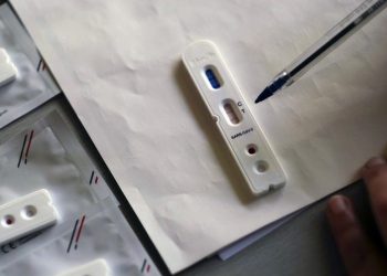 Covid-19: Brasil registra 1.212 óbitos e 52.383 casos nas últimas 24h